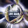 Patrick Moreno - Love Again (feat. Bodhi Jones) - Single