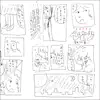 Keiichi Sokabe - 超越的漫画